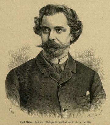 Emil Adam