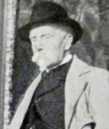Carlo Ademollo