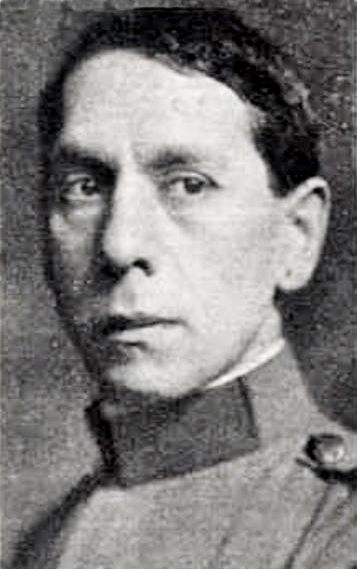 Dezső Czigány