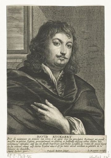 David Ryckaert