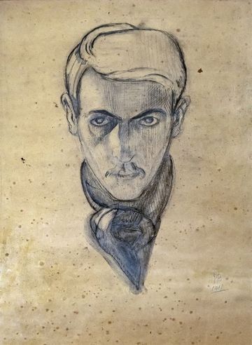 Paul Bernadot