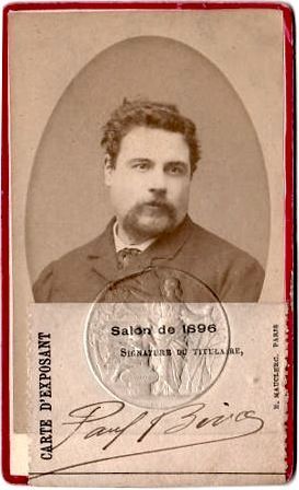 Paul Biva