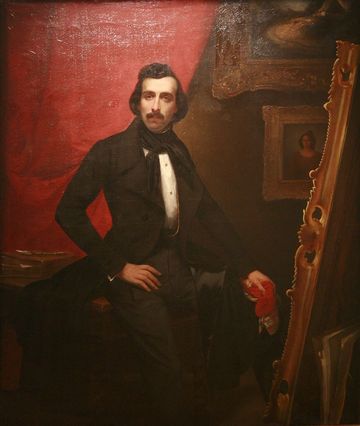 Auguste Hussenot