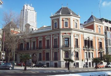 Museum Cerralbo
