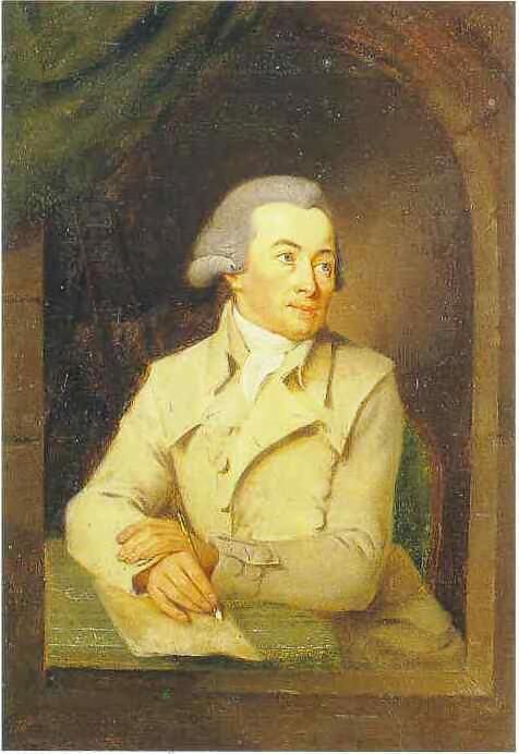 Hendrik Hoogers