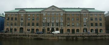 Museum of Gothenburg
