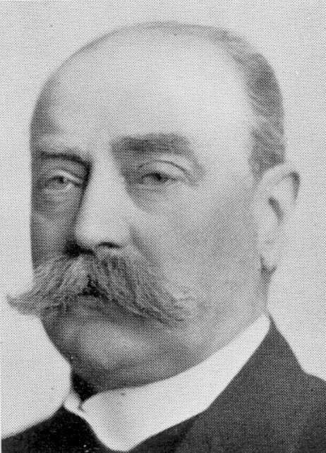 Axel Lagrelius