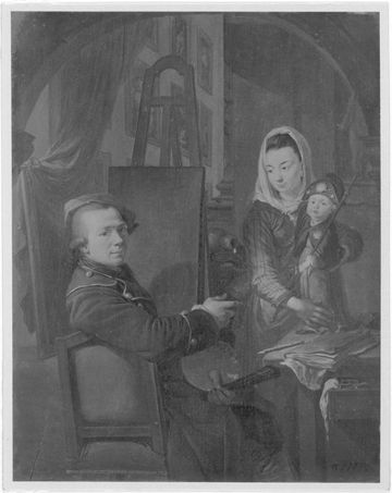 Johann Jakob Dorner
