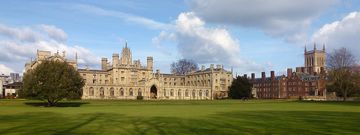 St John's College