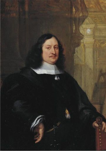 David Teniers der Jüngere
