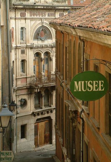 Museo d'Arte e Storia della Provenza