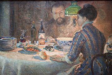 Marie Bracquemond