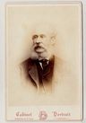 John Henry Mole