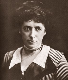 Frances Mary Hodgkins