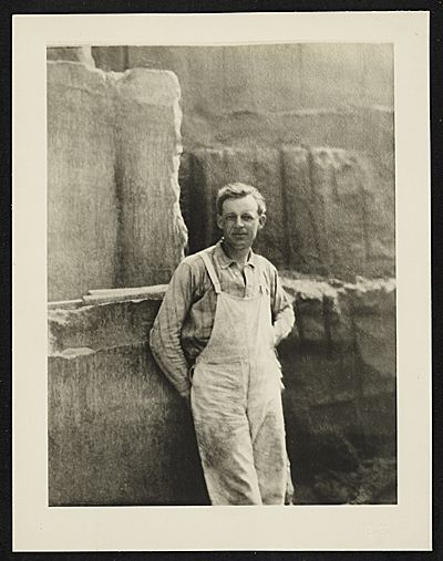 Henry George Keller