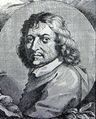 Otto Marseus van Schrieck