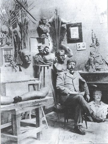 Lodovico Agostino Marazzani Visconti