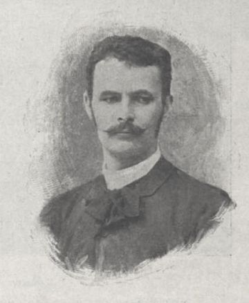 Laszlo Pataky von Sospatak