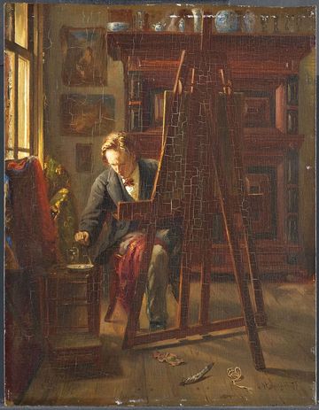 George Jan Hendrik Poggenbeek