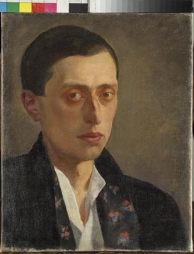 Nikolaj Radlov