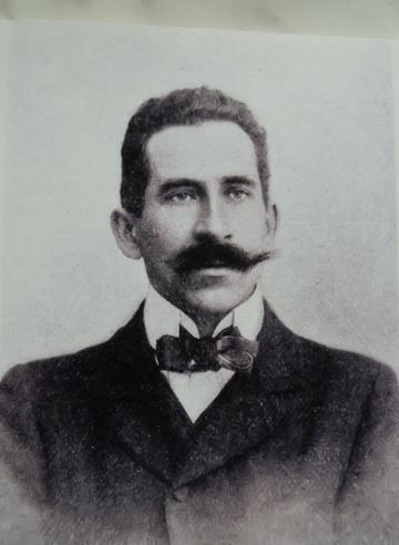 Tadeusz Popiel