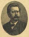 Anton Erik Christian Thorenfeld