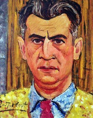 Peter Dobrovic