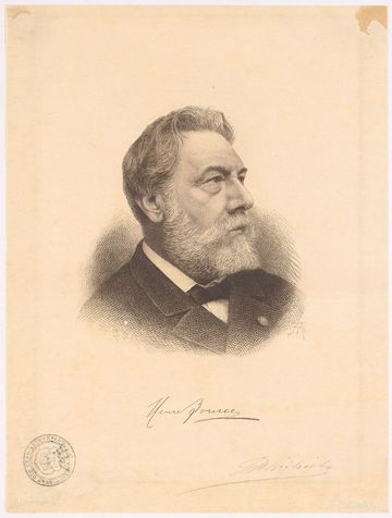Henri Bource