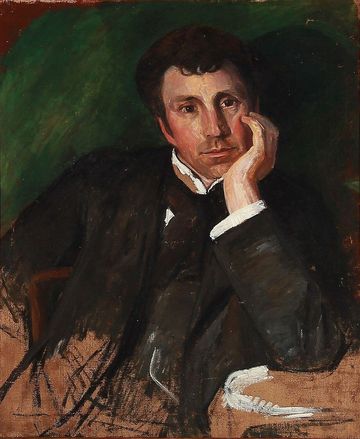 Torleiv Jørgensen Stadskleiv