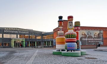 Sörmlands Museum