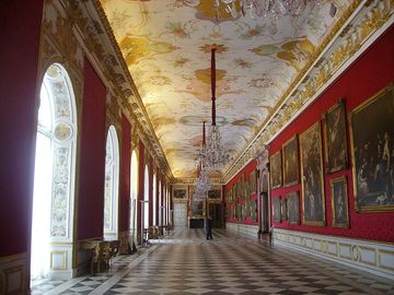 State Gallery in the New Schleißheim Palace