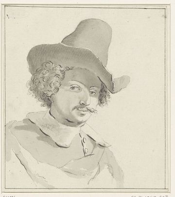 Jan Baptist Weenix