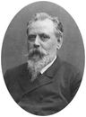 Carl Frederic Aagaard