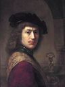 Leendert van Beijeren