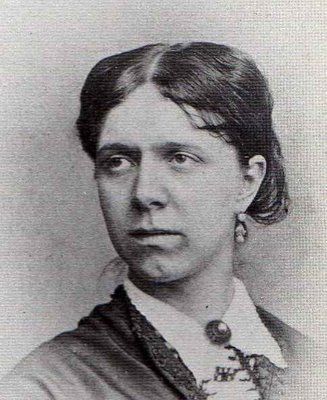 Emma Sandys