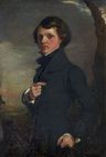 William Crabb