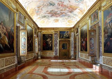 Civic Museum of Palazzo Buonaccorsi