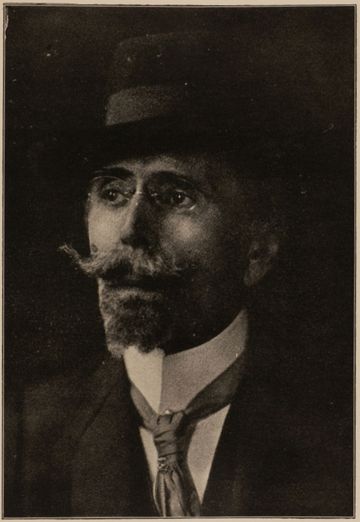 Auguste Petit