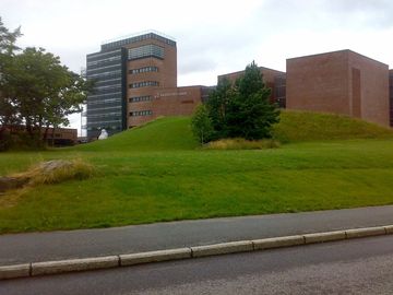 アグデル大学