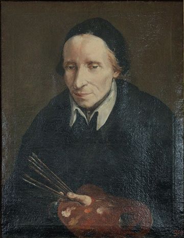 Francesco Ange