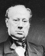 Albert Lenoir