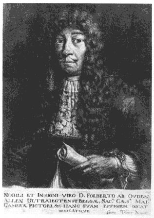 Folbert van Alten-Allen