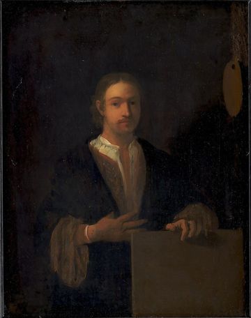 Charles-Alphonse Du Fresnoy