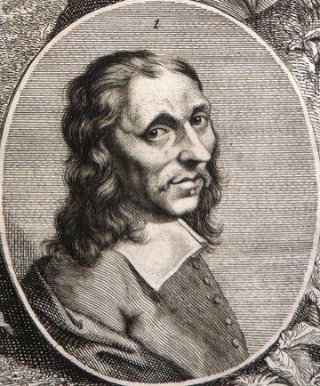 Allart van Everdingen