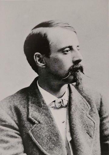 Harvey Young