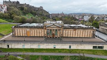 Schottische Nationalgalerie