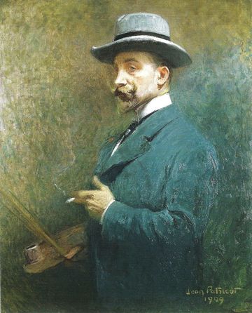 Jean Patricot