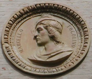 Marcello Fogolino