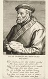 Lucas Gassel