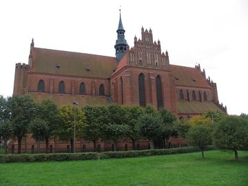 Kloster Pelplin